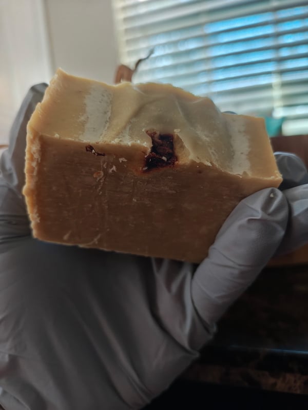 Image of Turmeric Soap