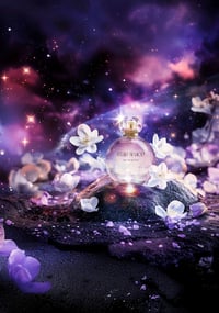 Image 3 of Star Space l Inspired by Alien Perfume