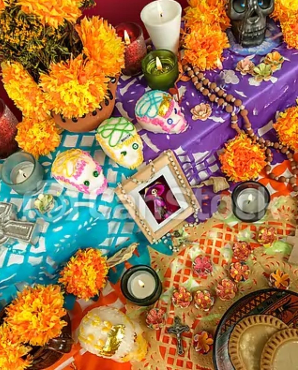 Image of Milagros Market Vendor Space