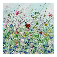 Wild Peace Print
