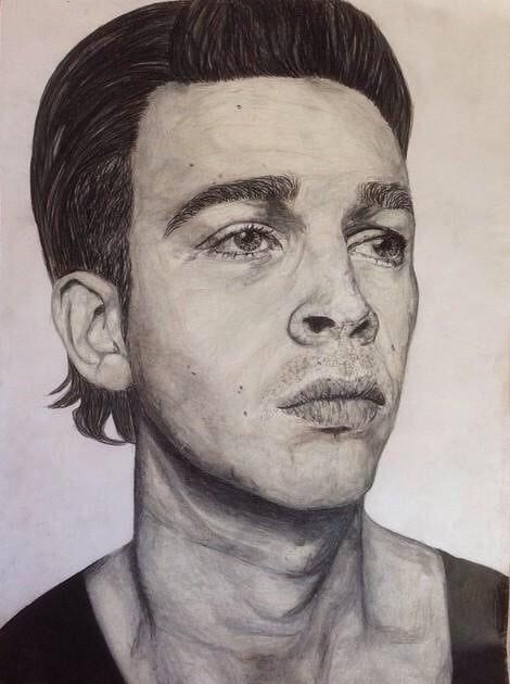 Image of Matty