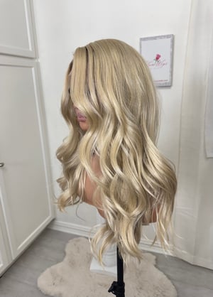 Image of Cassie luxury (ready to ship)