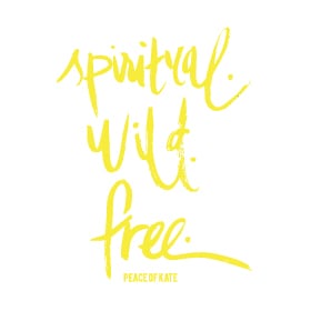 Image of Spiritual Wild Free
