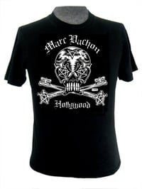 Image 1 of Keybone Skull Tshirt