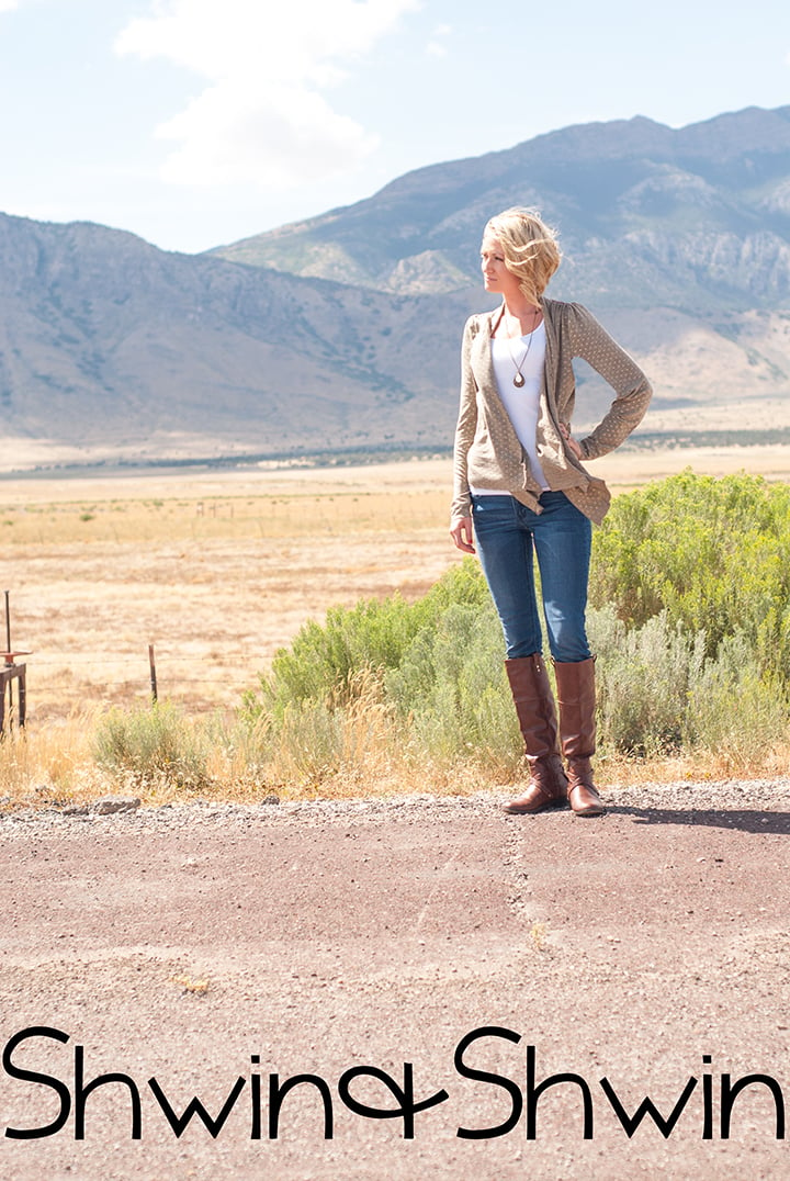 Beautiful Dreamer Cardigan