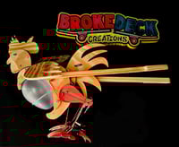 Image 2 of The Ultimate Chicken Fighters