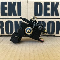 Image 5 of SENSEI V3R BLACK