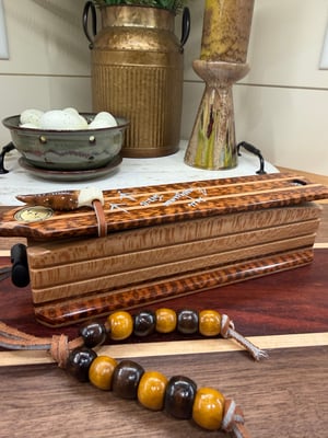 Image of Snakewood/Sycamore 