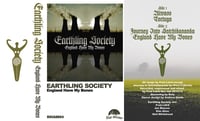 Image 3 of EARTHLING SOCIETY 'England Have My Bones' Cassette & MP3
