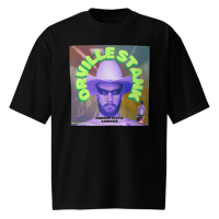 Image 1 of ORVILLE STANK Season 2 Tee