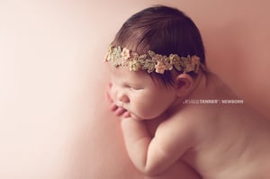 Image of Abigail Embellished Headband