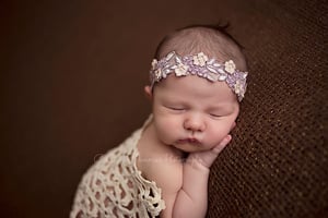 Image of Abigail Embellished Headband