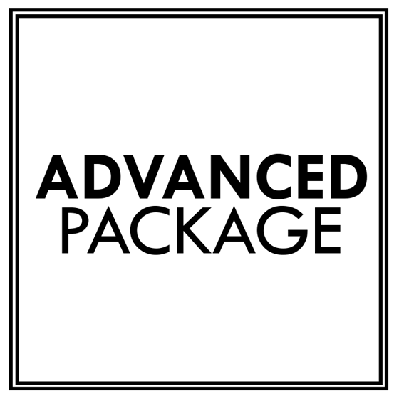 Image of Advanced Package (Logo Design)