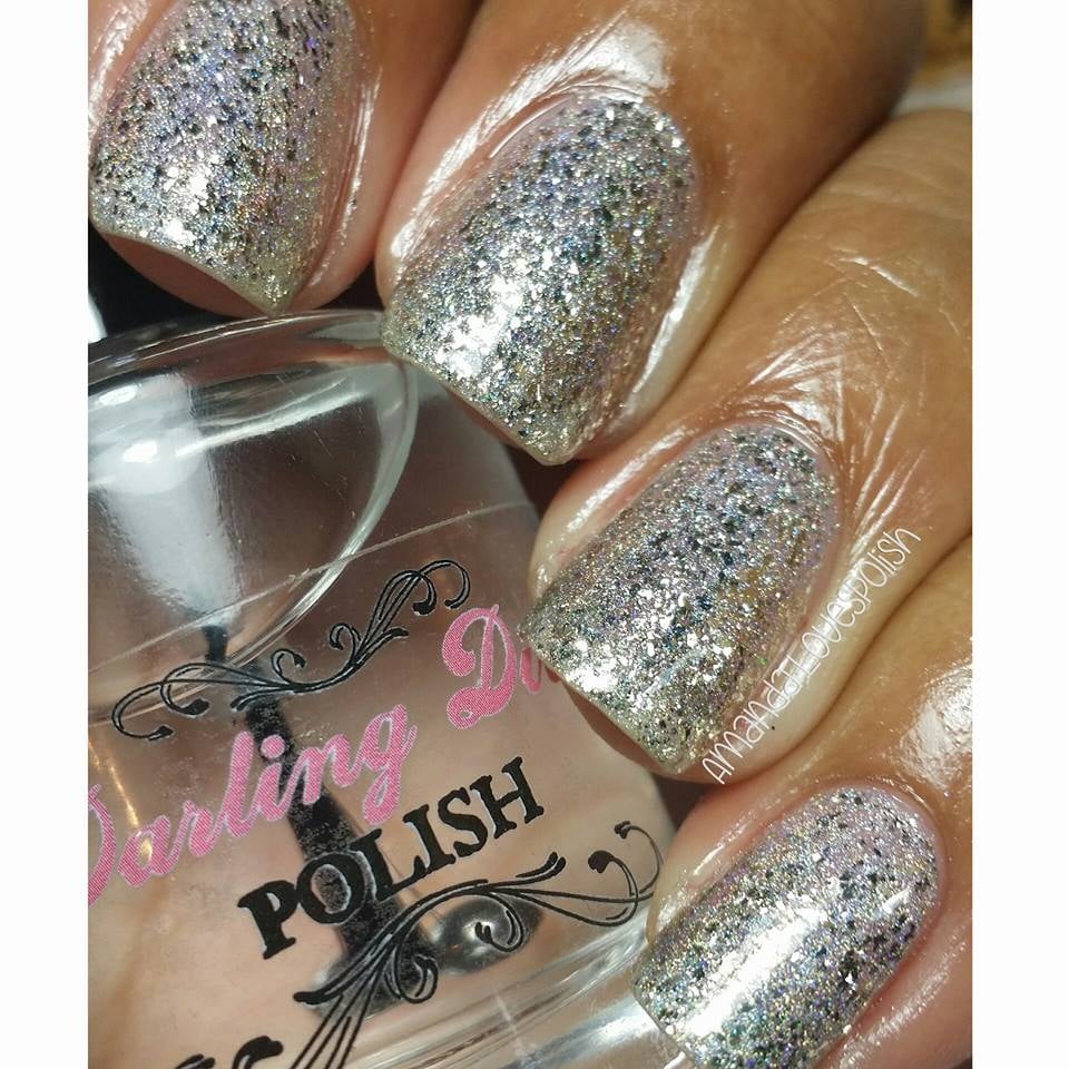 Image of Pryzmatic PETC (Performance Enhancing Top Coat)