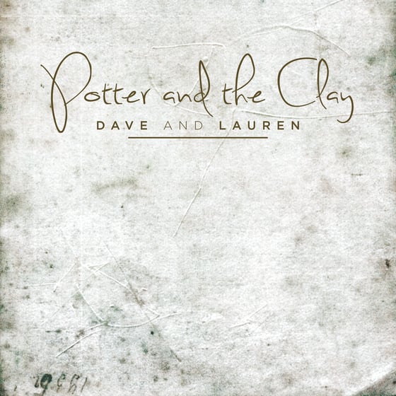 Image of Potter and the Clay