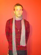 Image of 8 Foot Solid Color Scarf