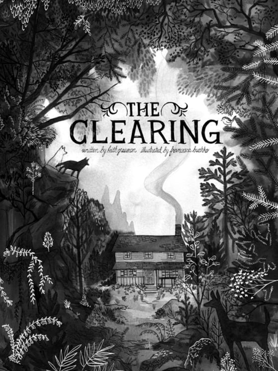 Image of The Clearing