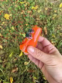 Image 2 of Orange Bats 
