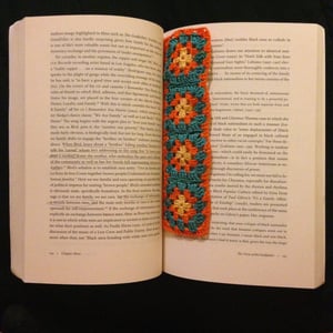 Image of Custom Bookmark