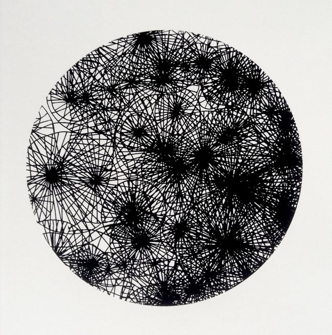 'Untitled Black' 