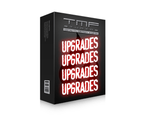 Image of Upgrades starting at 9,95€