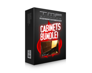 Image of TMF Cabinets Bundle [7 top Cabinets, 136 different impulses Axe I&II ready]