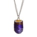 Image of Creme Egg Necklace