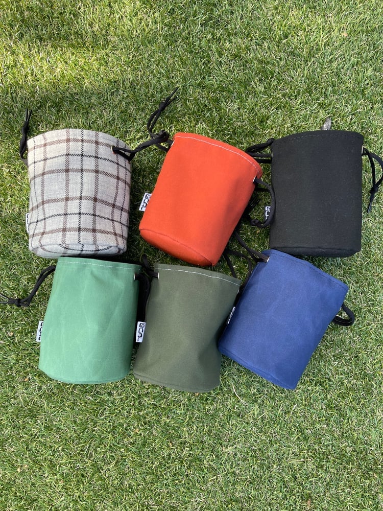 Valuable Pouches