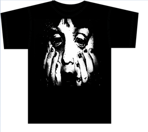 Image of Empty Tee