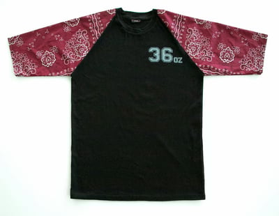 Image of  Kilo aka The Brick in Burgundy front