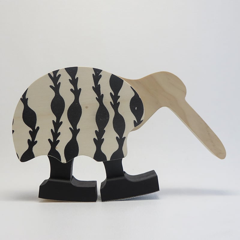 Image of Seaweed Kiwi