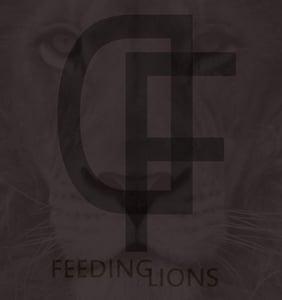 Image of Feeding Lions EP  