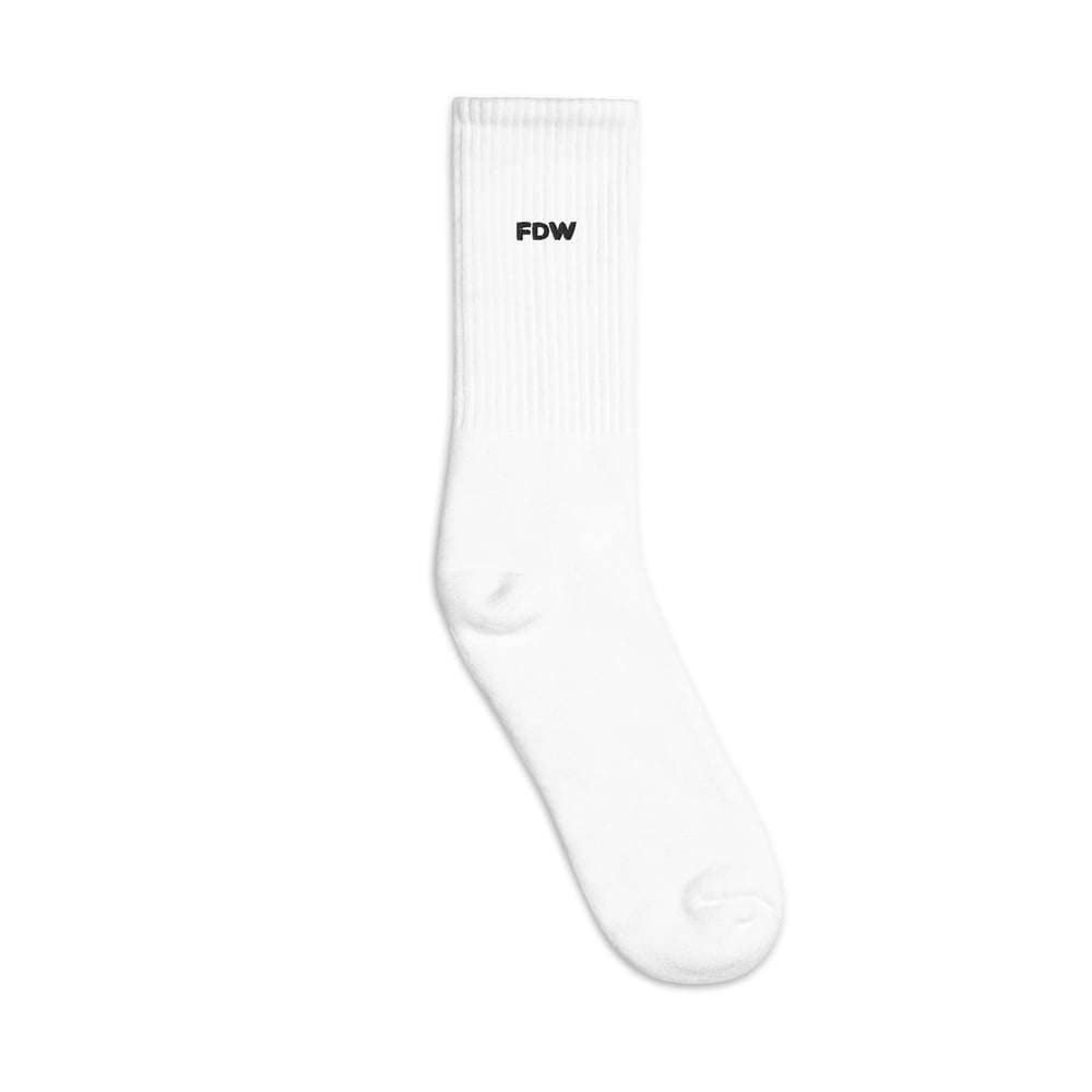 FDW socks