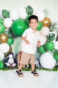 Image 16 of 45-Minute Birthday Package (Boys)