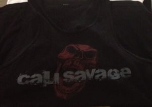 Image of Vintage Cali Savage