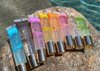 8 Pack Broadway Lip Oil Gloss