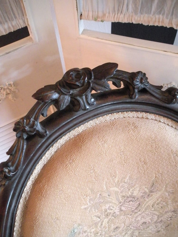 Image of Victorian Chair