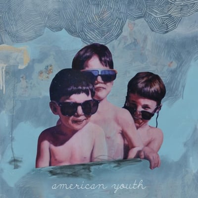 Image of American Youth- Full Length CD