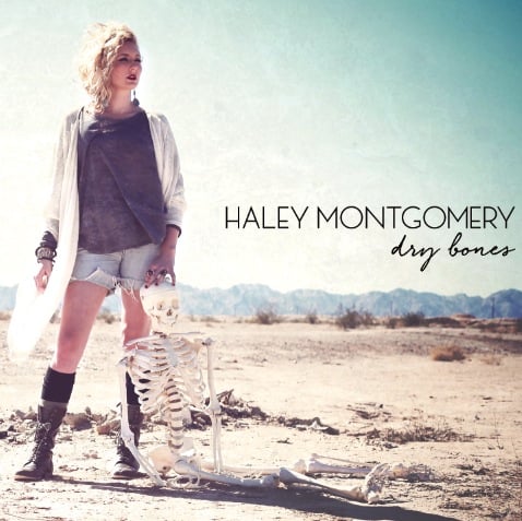 Image of Dry Bones EP