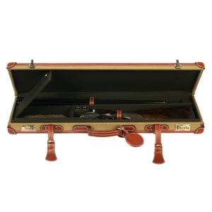 Image of Gun case loden