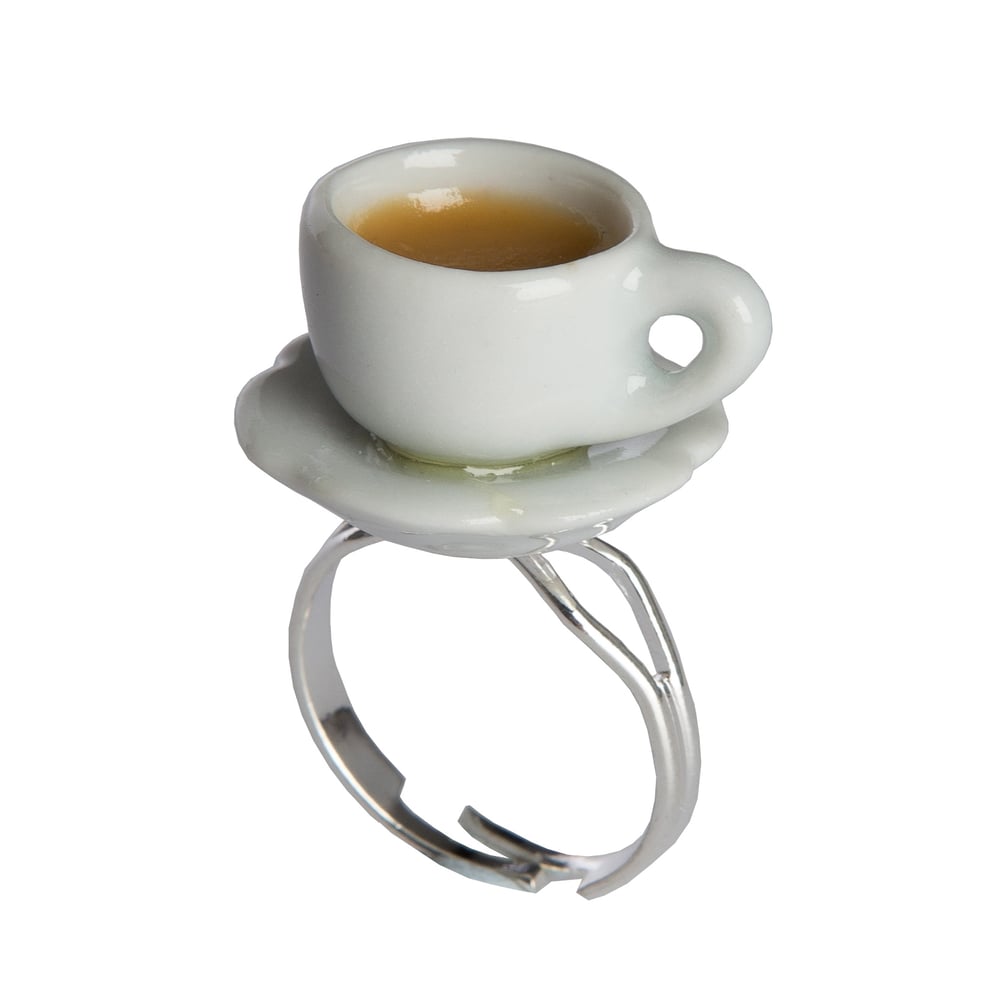 Image of English Tea Ring