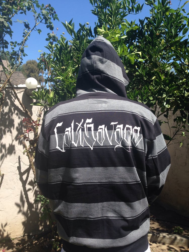 Image of Cali Savage Ceven sweater Limited