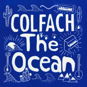 Image of The Ocean - Album