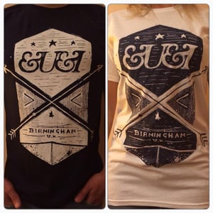 Image of &U&I Arrows T-Shirt