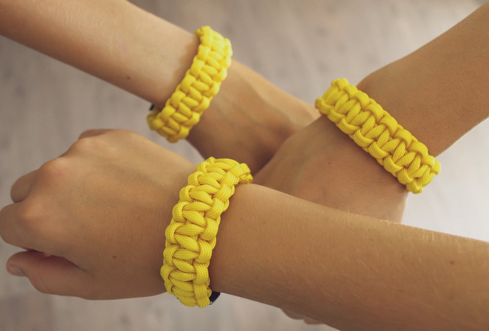 Image of Limited Edition Onelet for charity: water