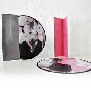 Image of ART SUPPORT MACHINE LP Vinyl Picture Disc