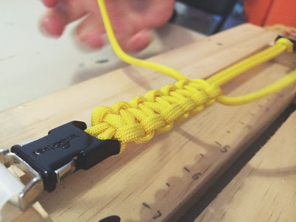 Image of Limited Edition Onelet for charity: water