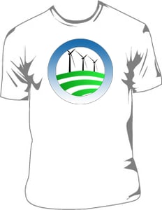 Image of Operation Renewable Energy T-Shirt