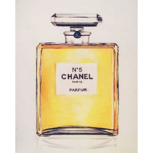 Image of Chanel No.5 