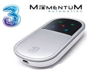 Image of 3G Pay As You Go MIFI WIFI mobile broadband router mobile hotspot!